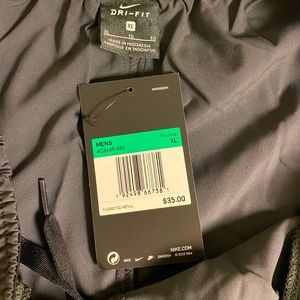 Nike Flex Two Pocket Woven Shorts